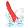 California Dreaming Stimulateur de clitoris Laguna Beach 18cm Rouge